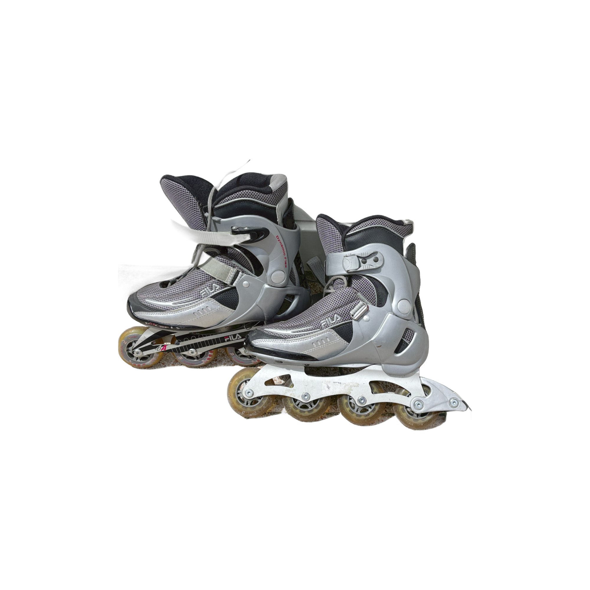 Roller fila Dynamic flex - taille 42