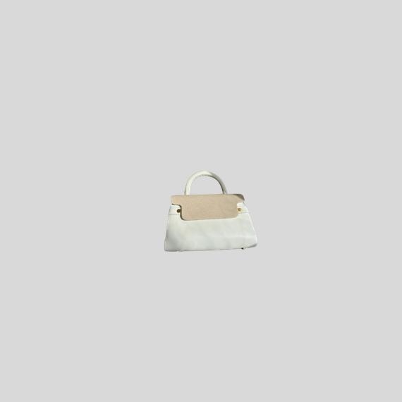 Sac à main élégant – Plusieurs couleurs disponibles