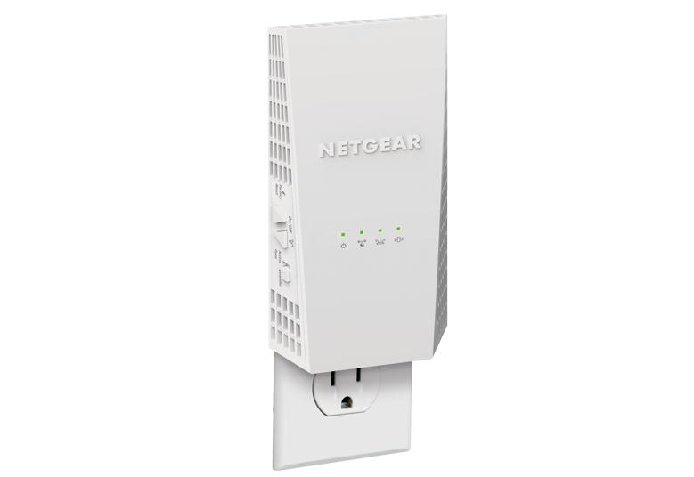 NETGEAR WiFi AC1750 Wallplug Mesh Extender EX6250 - occasion d'europe - Dans son carton