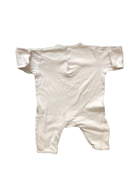 Pyjama cocooning bébé fille 12 mois