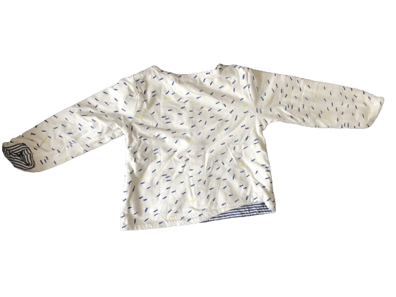 Veste légère - fille 12 mois