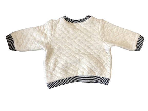 Pull garçon  9 mois Tape à l'oeil