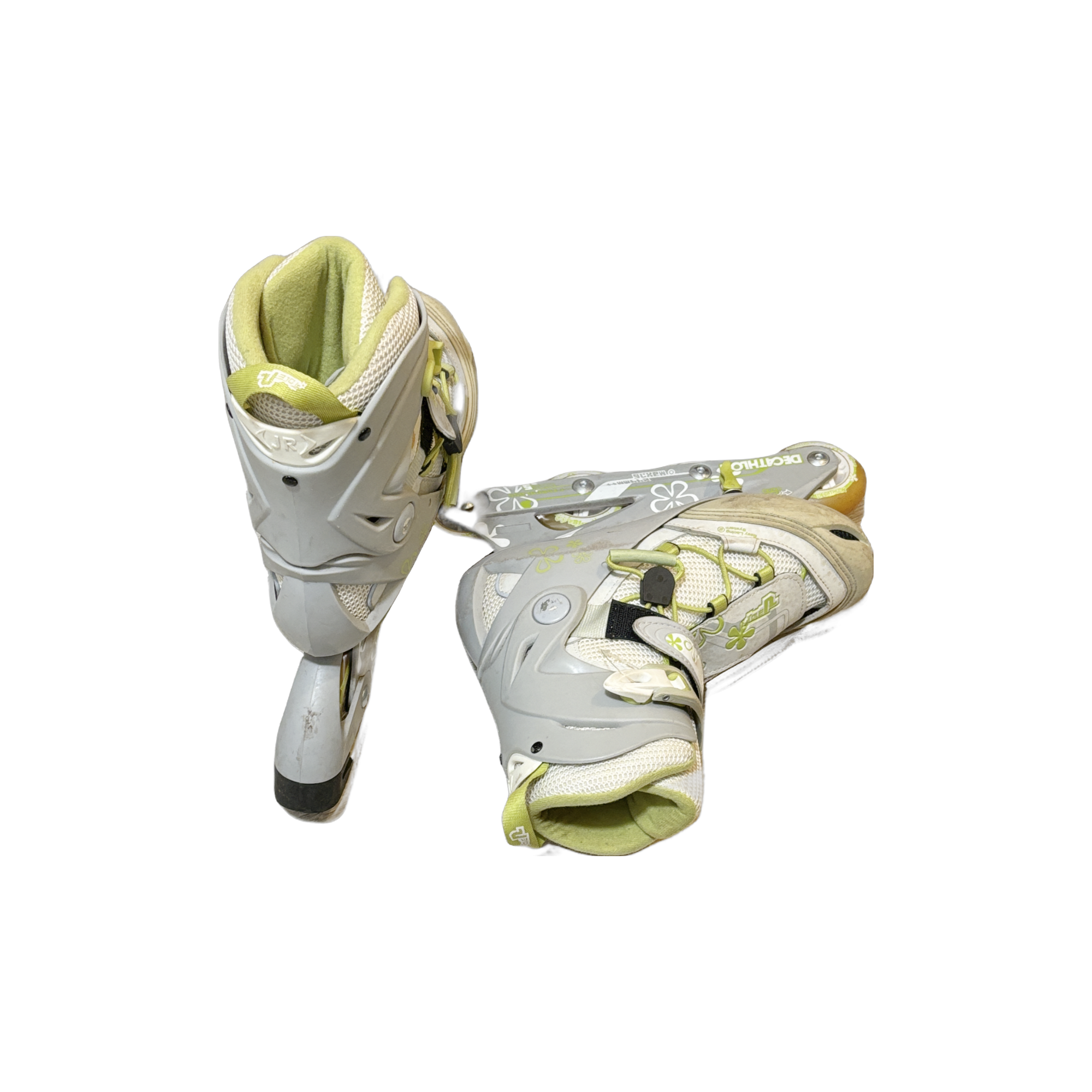Rollers Decathlon - Mărimea - taille 38/40 - occasion d'Europe