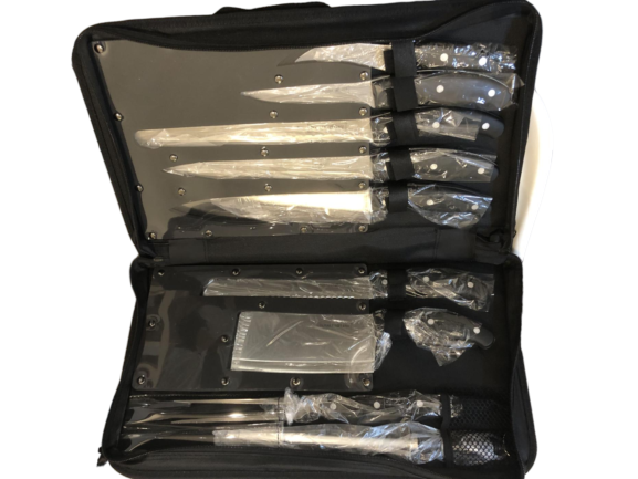 Pack d’Ustensiles de Cuisine