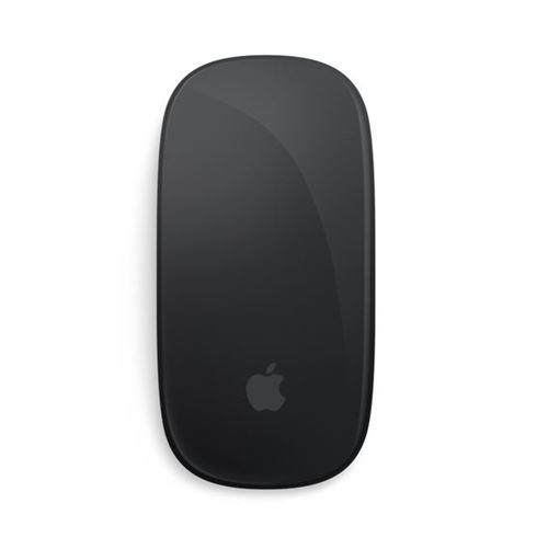 Souris sans fil Apple Magic Mouse Multi-Touch Noir