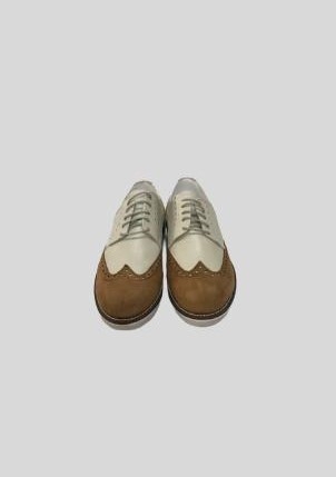 Chaussures  à lacets pour homme  43 neuf avec étiquette