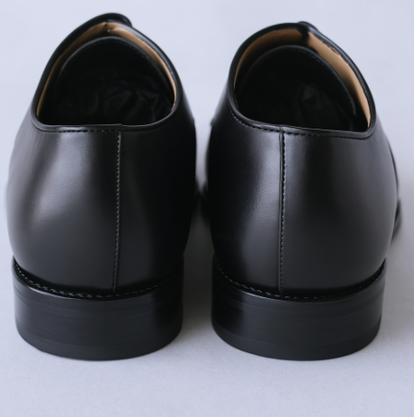 Chaussures Derby & Oxford de Luxe – Mariano – 100 % Cuir – Taille 42