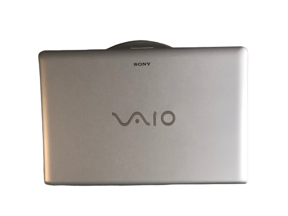 Ordinateur portable Sony Vaio SOUS WINDOWS 7 Edition familiale premium - Installation Office 2007 - Batterie Hors service