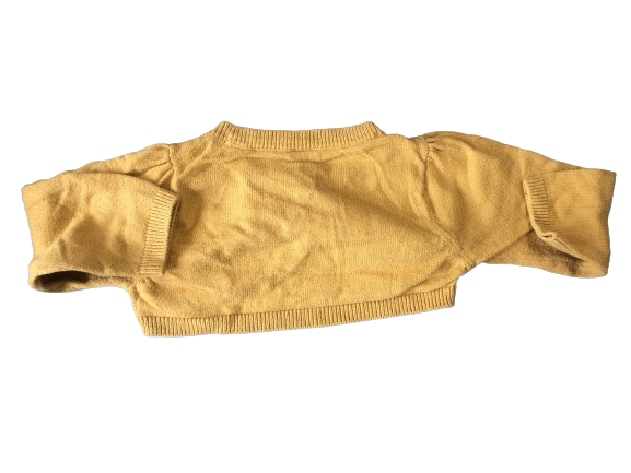 Gilet bébé fille 12 mois Tape à l'oeil - Très bon état