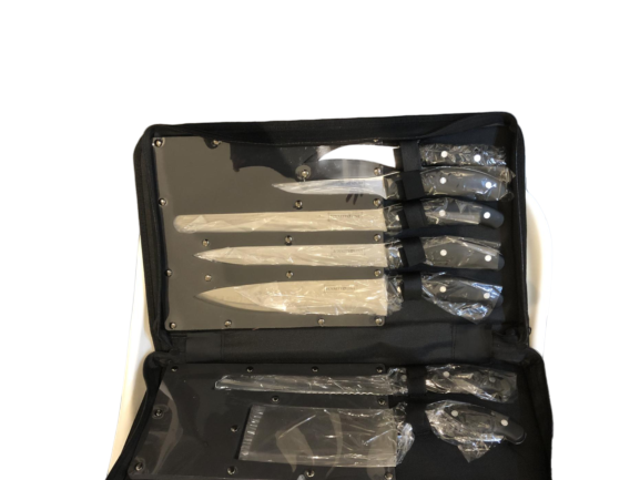 Pack d’Ustensiles de Cuisine