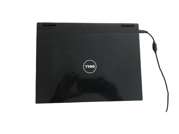 Ordinateur portable DELL intel core 2 duo - 2 Go RAM - batterie tient plus la charge