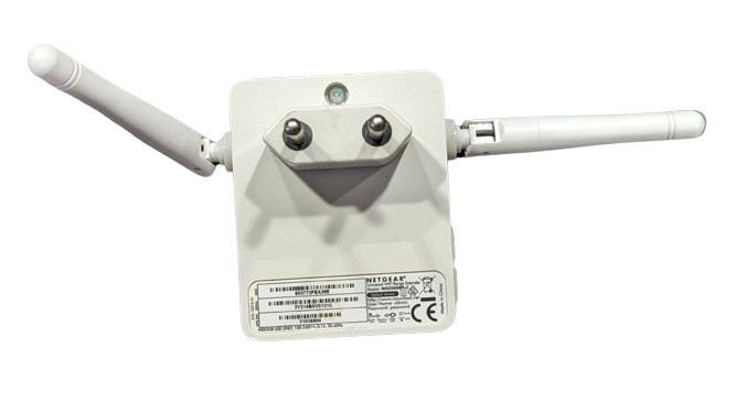 NETGEAR WN3000RPV2 WIFI Range Extender - Occasion d'europe