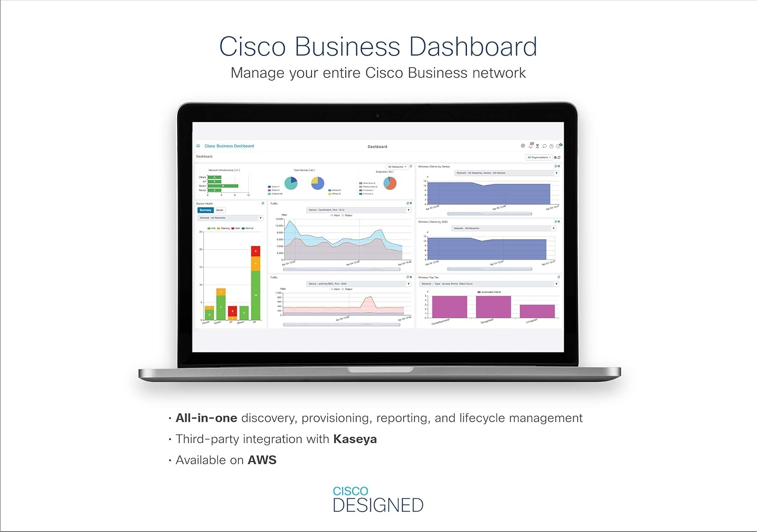 Cisco Commutateur non administrable Business CBS110-8T-D