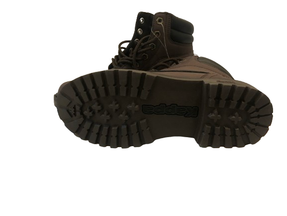 Boots Kappa Marron Homme - Taille 41