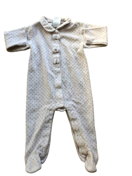 Pyjamas fille Jacadi d'occasion  - 12 mois - très bon état