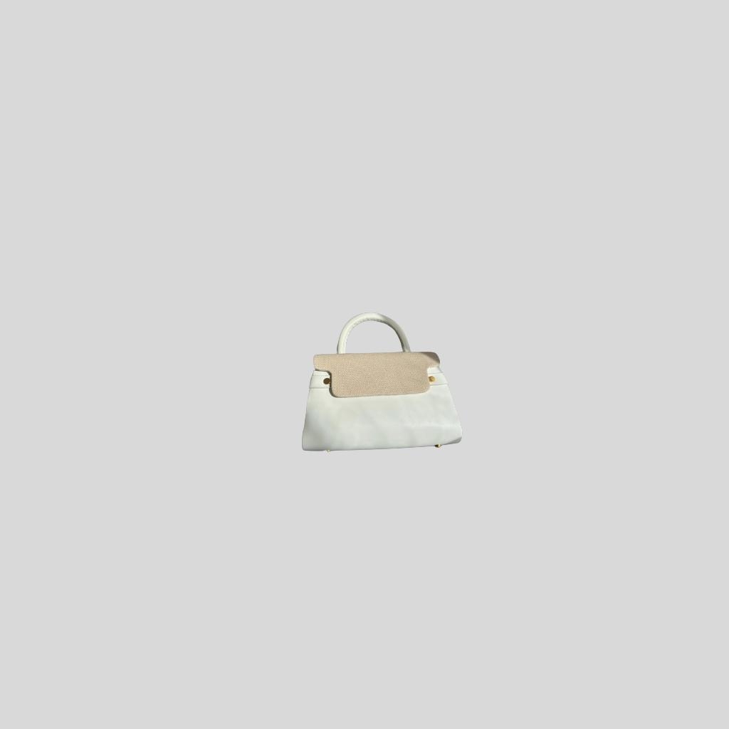 Sac à main élégant – Plusieurs couleurs disponibles