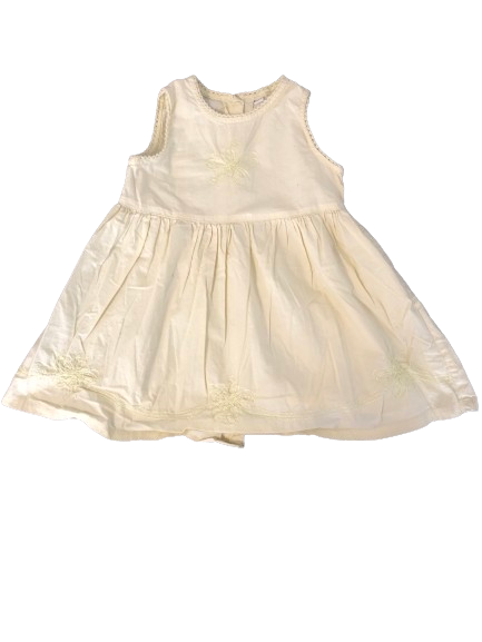 Robe bébé 12 mois - très bon état
