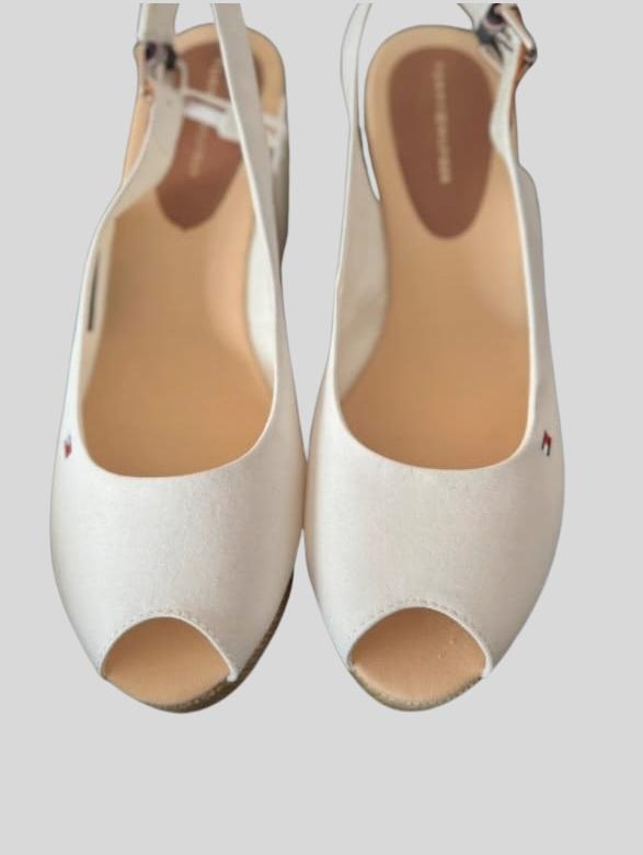 Chaussures Tommy Hilfiger été – Pointure 42