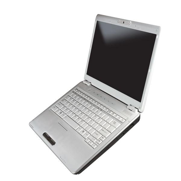 Toshiba Portégé M800-10D - Ordinateur portable Core Duo CPU - SOUS WINDOWS 10 Famille - RAM 4 Go