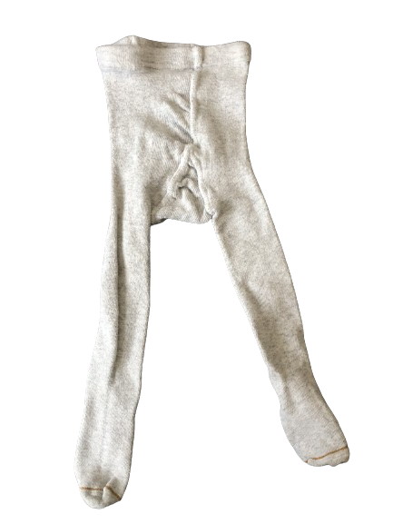 Collants bébé fille 12 mois