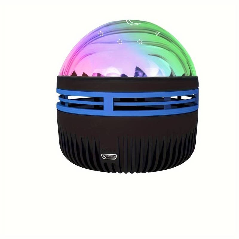 1PC Lumières LED Du Nord Lumière D'ambiance Intérieure