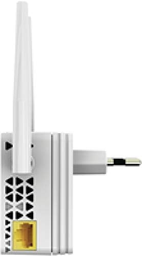 Répéteur WiFi NETGEAR EX3700 AC750 dualband - Occasion d'europe