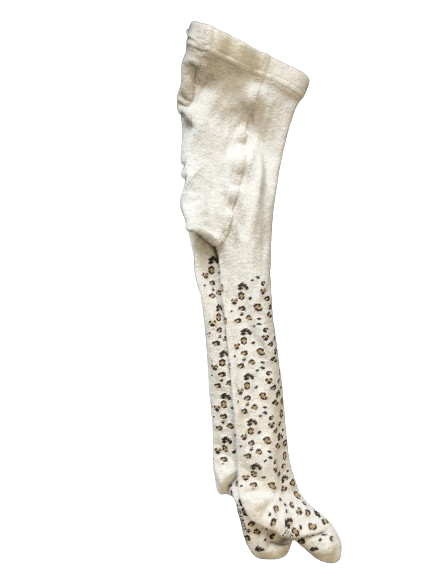 Collants bébé fille 12 mois
