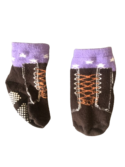 Collants bébé fille 12 mois