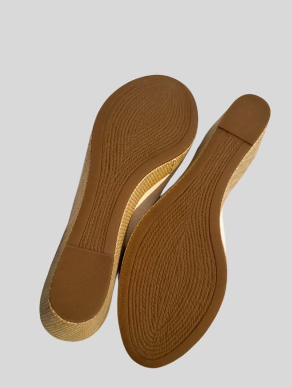 Chaussures Tommy Hilfiger été – Pointure 42