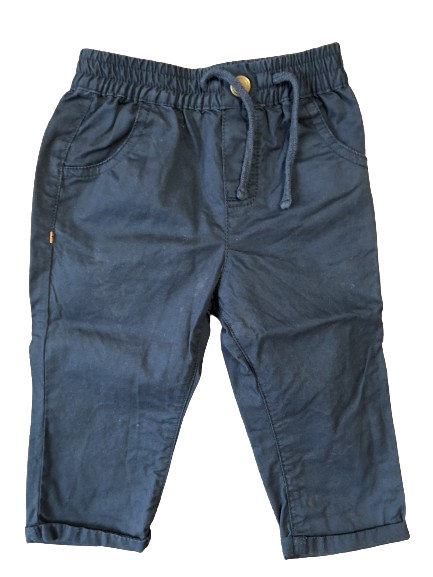 Pantalon garçon 9 mois