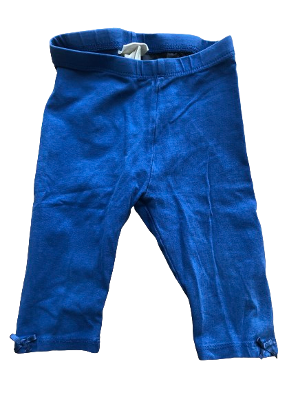 Legging HM - bébé fille 12 mois - très bon état