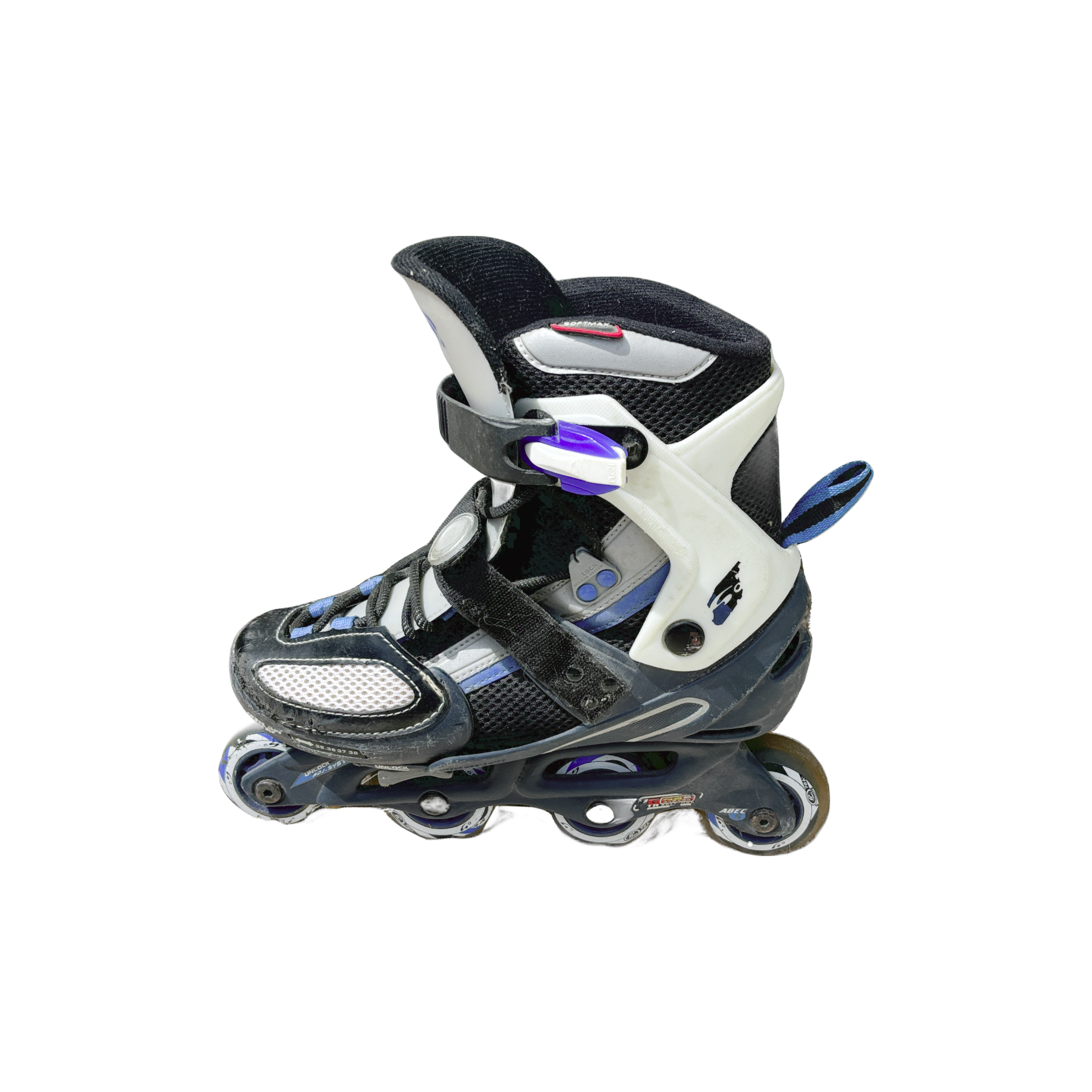 Roller  Softmax taille 35-38