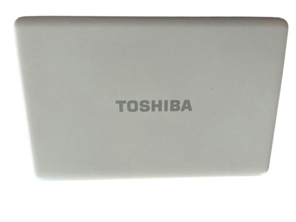 Pc Toshiba ordinateur portable  Intel Core i5 - 8 Go Ram - Windows 10 famille - Occasion d'europe très bon état
