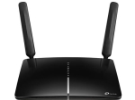 Routeur sans fil TP-Link MR600 4G+ Cat6 WiFi Dual Band AC1200 Noir