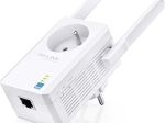 TP-Link TL-WA865RE Répéteur - Point d'accès Wi-Fi N 300Mbps - 1 Port Ethernet - Prise intégrée - très bon état