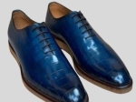 Chaussures classique à lacets pour homme habillées 42 neuf avec étiquette.