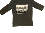 BOSTON États-Unis' T-shirt premium Homme | Spreadshirt