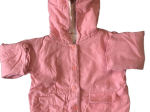 Manteau PETIT BATEAU - fille 12 mois