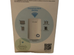 TP-Link TL-WA854RE 300Mbps Universal WiFi Range Extender - Extension de portée Wifi - Wi-Fi - 2.4 GHz