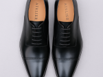 Chaussures Derby & Oxford de Luxe – Mariano – 100 % Cuir – Taille 42