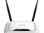 TP-Link TL-WR841N Routeur sans fil