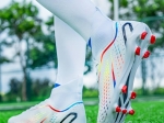 Chaussures De Football En Gazon Synthétique Pour Hommes, Chaussures De Soccer TF Respirantes Anti-dérapantes Professionnelles Pour L'entraînement En Été Et La Compétition En Extérieur