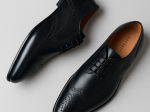 Chaussures Oxford de luxe Mariano – Nouvelle Collection 2025