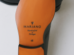 Chaussures Derby & Oxford de Luxe – Mariano – 100 % Cuir – Taille 42