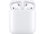 Apple AirPods 2 avec boîtier de charge Ecouteurs sans fil True Wireless - Original