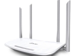 TP-Link Archer A5 - Routeur sans fil - commutateur 4 ports - Wi-Fi 5 - Bi-bande - Dans son emballage