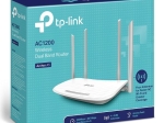 TP-Link Archer A5 - Routeur sans fil - commutateur 4 ports - Wi-Fi 5 - Bi-bande - Dans son emballage