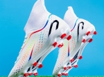 Chaussures De Football En Gazon Synthétique Pour Hommes, Chaussures De Soccer TF Respirantes Anti-dérapantes Professionnelles Pour L'entraînement En Été Et La Compétition En Extérieur