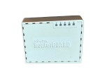 Mikrotik routerboard