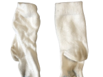 Chaussettes béé fille 12 mois